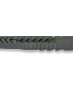 Dowel universal UX 12x70 wo/collar